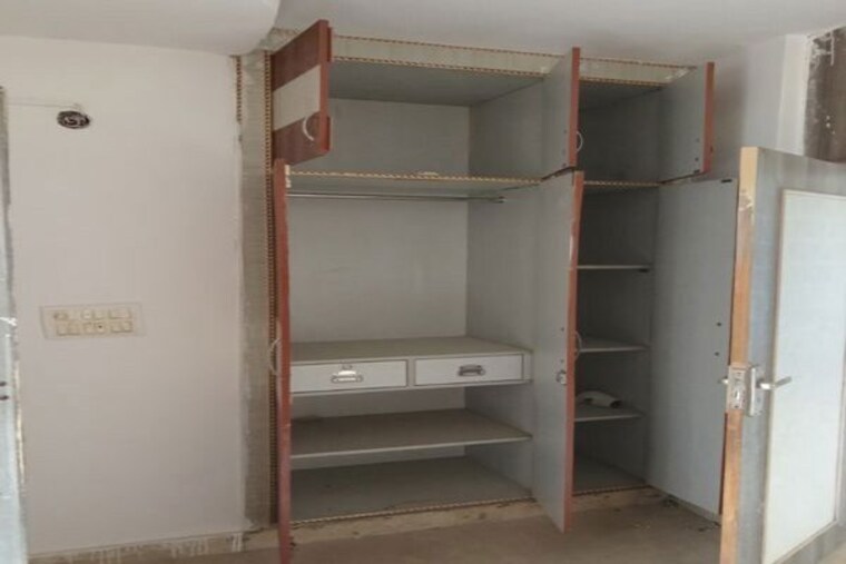 undefined, dwarka mor 2 Bedroom 505 Sq.Ft. Builder Floor In Dwarka Mor Delhi 10553861