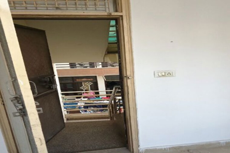 undefined, dwarka mor 2 Bedroom 505 Sq.Ft. Builder Floor In Dwarka Mor Delhi 10553861