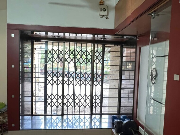 Balcony, dwarka mor 2 Bedroom 505 Sq.Ft. Builder Floor In Dwarka Mor Delhi 10553861