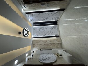 Furnished Amenities in 2 BHK Builder Floor at Dwarka Mor – for Sale