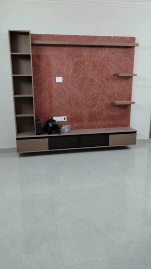 Furnished Amenities in 2 BHK Apartment at Krishna Residency Kadubeesanahalli, Kadubeesanahalli – for Rent