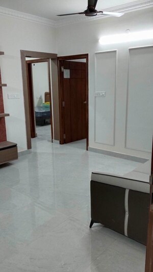 2 BHK Apartment For Rent in Krishna Residency Kadubeesanahalli, Kadubeesanahalli
