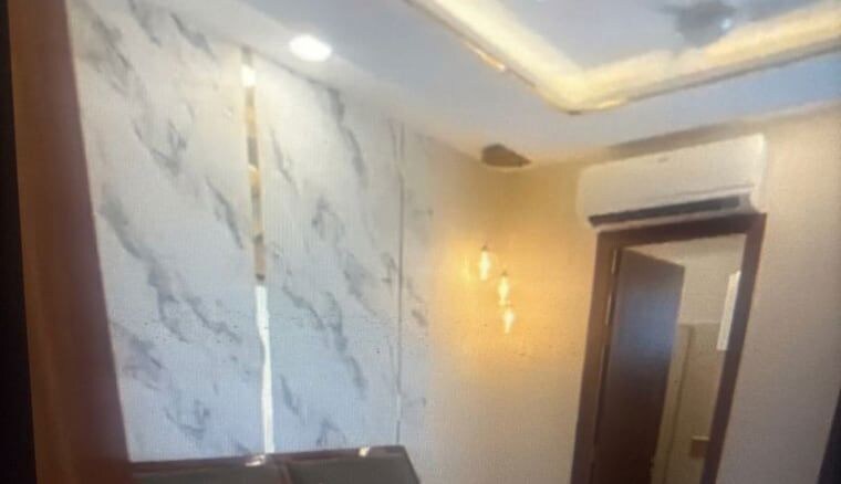 undefined, farukh nagar 3 Bedroom 1040 Sq.Ft. Builder Floor In Farukh Nagar Gurgaon 10553870