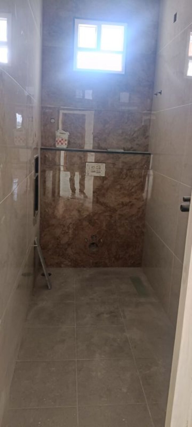 Bathroom, amrutahalli 3 Bedroom 1400 Sq.Ft. Apartment In Amrutahalli Bangalore 10553876