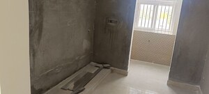 Furnished Amenities in 3 BHK Apartment at Amrutahalli – for Sale