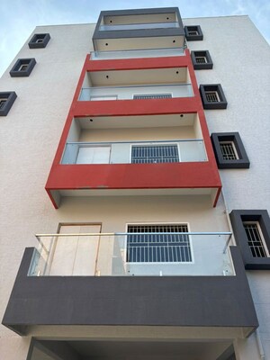 3 BHK Apartment For Sale in Amrutahalli
