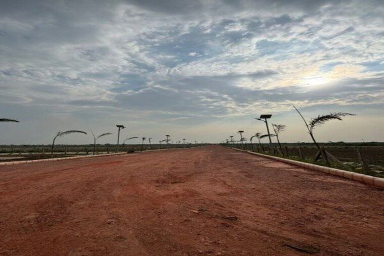 undefined, raj nagar extension  46000 Sq.Ft. Plot In Raj Nagar Extension Ghaziabad 10553877