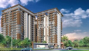  Plot – Exterior View View at Raj Nagar Extension - for Sale