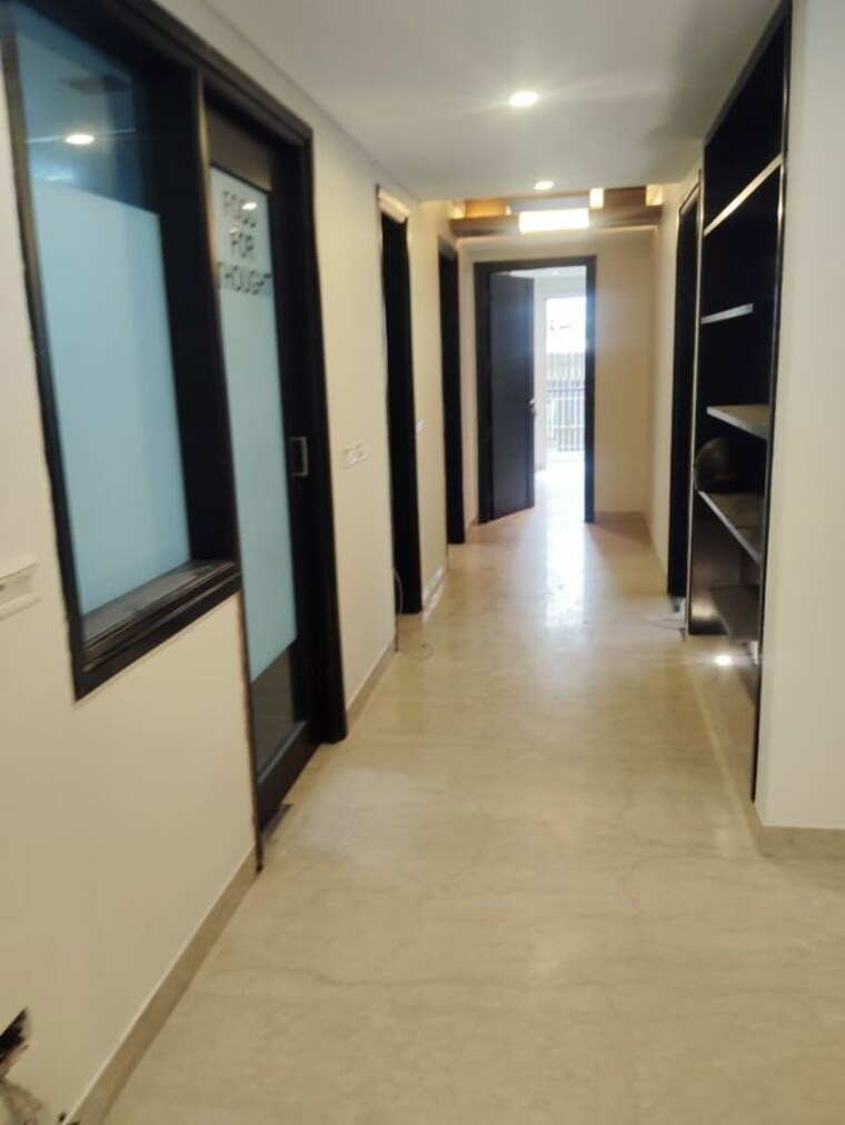 undefined, safdarjung development area 4 Bedroom 2600 Sq.Ft. Builder Floor In Safdarjung Development Area Delhi 10553864