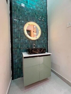 Bathroom in 3 BHK Villa at Chinhat – for Sale