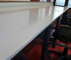 Furnished Amenities in  Office Space at Ashok Nagar – for Rent