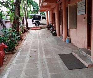  Office Space – Entrance View at Ashok Nagar - for Rent