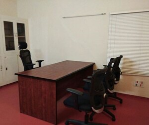  Office Space For Rent in Ashok Nagar