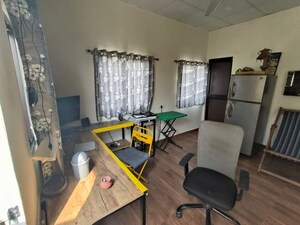 1 RK Builder Floor For Rent in East Of Kailash