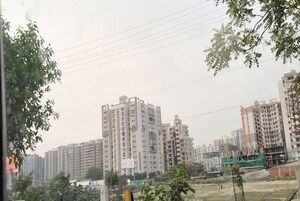 2 BHK Apartment – Exterior View View at Nilaya Greens, Raj Nagar Extension - for Sale