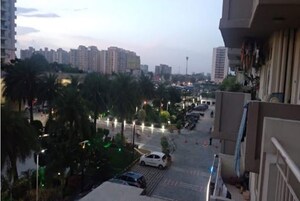 2 BHK Apartment – Exterior View View at Nilaya Greens, Raj Nagar Extension - for Sale