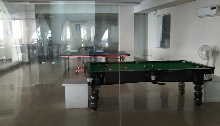 Team Area, nilaya-greens 2 Bedroom 930 Sq.Ft. Apartment In Raj Nagar Extension Ghaziabad 10553886