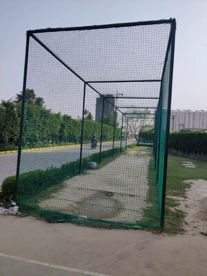 2 BHK Apartment – Exterior View View at Nilaya Greens, Raj Nagar Extension - for Sale