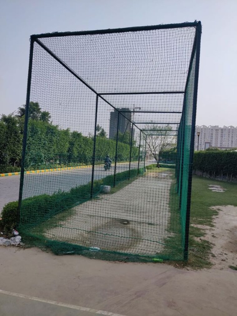Exterior View, nilaya-greens 2 Bedroom 930 Sq.Ft. Apartment In Raj Nagar Extension Ghaziabad 10553886