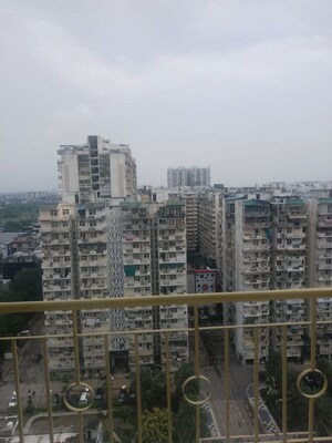 2 BHK Apartment – Exterior View View at Nilaya Greens, Raj Nagar Extension - for Sale