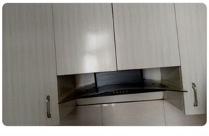 Furnished Amenities in 2 BHK Apartment at Nilaya Greens, Raj Nagar Extension – for Sale