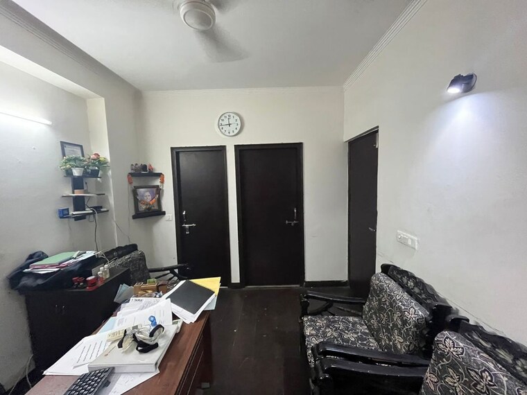 Living Room, nilaya-greens 2 Bedroom 930 Sq.Ft. Apartment In Raj Nagar Extension Ghaziabad 10553886