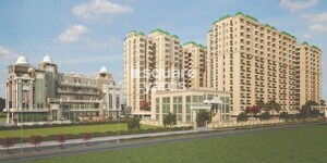 2 BHK Apartment – Exterior View View at Nilaya Greens, Raj Nagar Extension - for Sale