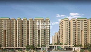 2 BHK Apartment – Exterior View View at Nilaya Greens, Raj Nagar Extension - for Sale