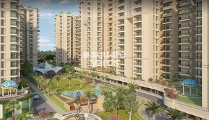 2 BHK Apartment – Exterior View View at Nilaya Greens, Raj Nagar Extension - for Sale
