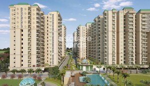 2 BHK Apartment – Exterior View View at Nilaya Greens, Raj Nagar Extension - for Sale