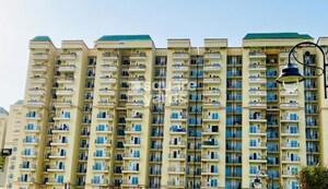 2 BHK Apartment – Exterior View View at Nilaya Greens, Raj Nagar Extension - for Sale