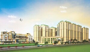 2 BHK Apartment – Exterior View View at Nilaya Greens, Raj Nagar Extension - for Sale