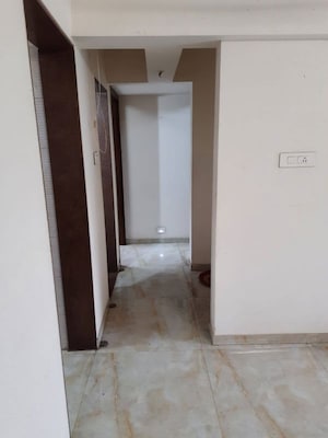 Building Lobby in 2 BHK Apartment at JV Sweena, Andheri East – for Rent
