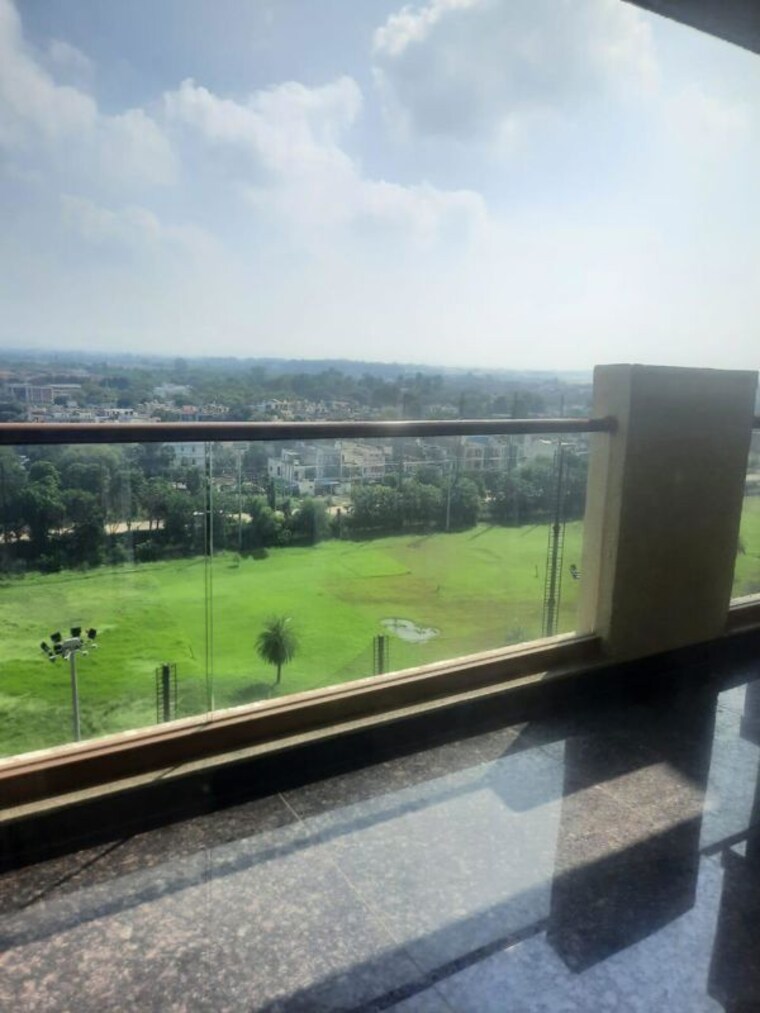 undefined, kharar  1901 Sq.Ft. Plot In Kharar Mohali 10553895