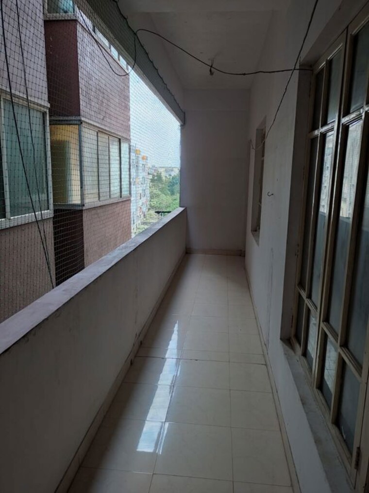 Balcony, krishna-homes-noida 2 Bedroom 1450 Sq.Ft. Apartment In Sector 72 Noida 10553899