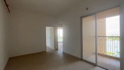 2 BHK + Prayer Room Apartment For Rent in Krishna Homes Noida
