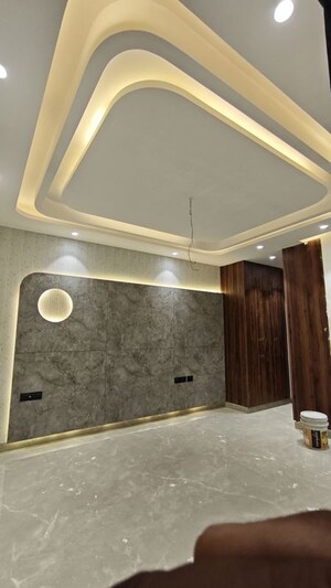 3 BHK Builder Floor For Sale in TDI The Retreat, Sector 89