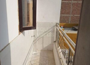 Balcony in 2 BHK Apartment at DDA Delhi Dwarka Awas Yojna, Sector 21 Dwarka – for Sale