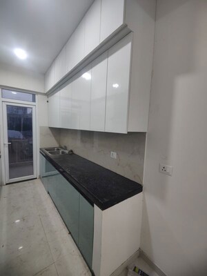 Kitchen in 2 BHK Apartment at DDA Delhi Dwarka Awas Yojna, Sector 21 Dwarka – for Sale