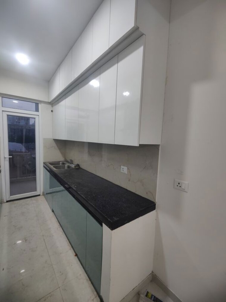 Kitchen, dda-delhi-dwarka-awas-yojna 2 Bedroom 40 Sq.Yd. Apartment In Sector 21 Dwarka Delhi 10553906