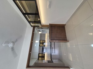 Kitchen in 2 BHK Apartment at Raheja The Delhi Mall, Patel Nagar – for Rent