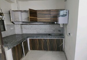 Kitchen in 2 BHK Independent House at Indira Nagar – for Rent