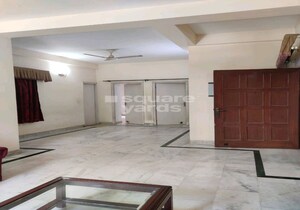 Living Room in 2 BHK Independent House at Indira Nagar – for Rent