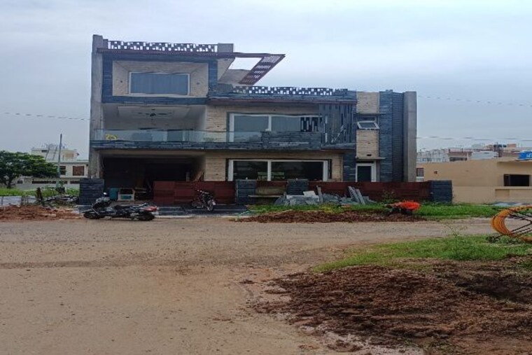 Exterior View, devanahalli  1205 Sq.Ft. Plot In Devanahalli Bangalore 10553914