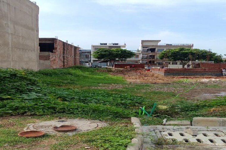 undefined, devanahalli  1205 Sq.Ft. Plot In Devanahalli Bangalore 10553914