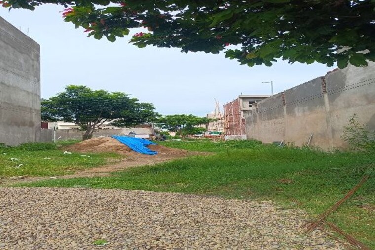 undefined, devanahalli  1205 Sq.Ft. Plot In Devanahalli Bangalore 10553914