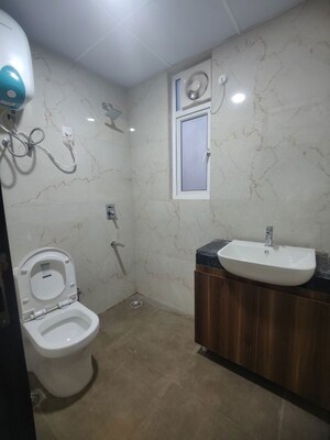 Bathroom in  Office Space at Subramanyapura – for Sale