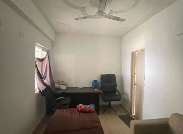 Living Room, advitya-plaza 1 Bedroom 342 Sq.Ft. Apartment In Sector 143 Faridabad 10553918