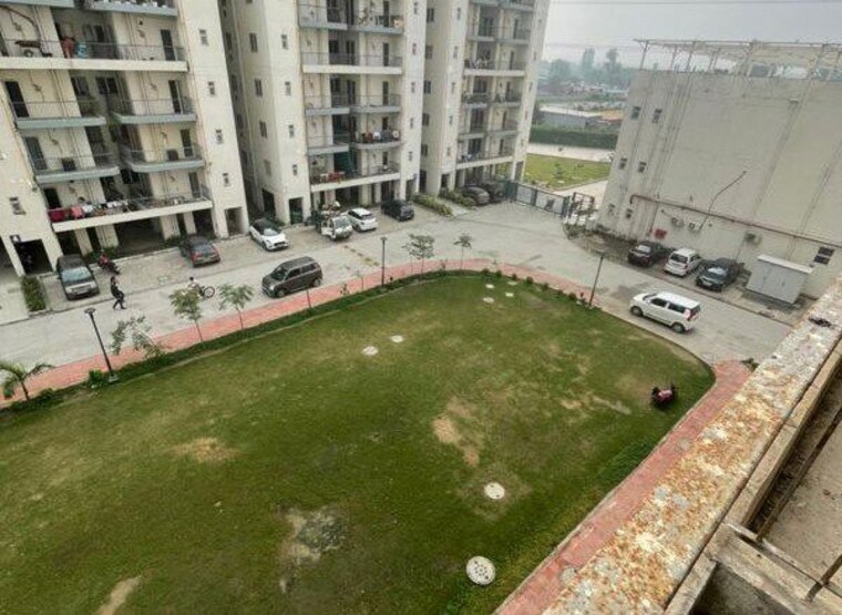 Kitchen, advitya-plaza 1 Bedroom 342 Sq.Ft. Apartment In Sector 143 Faridabad 10553918