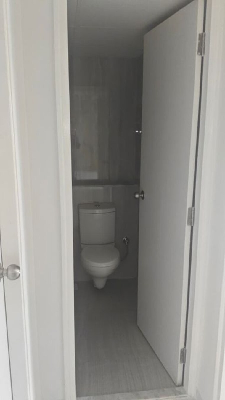 Bathroom, birla-vanya 1 Bedroom 475 Sq.Ft. Apartment In Kalyan West Thane 10553921
